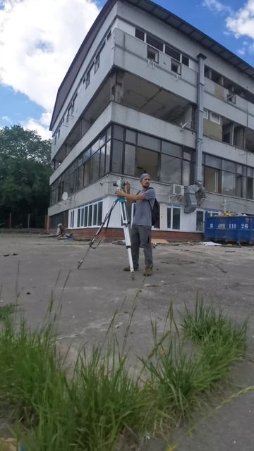 Центр хирургии им. академика Б.В. Петровского