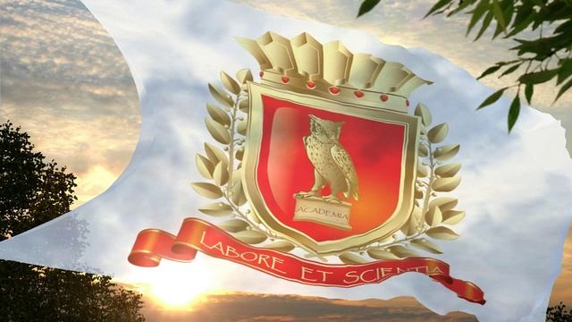 РАЕ wmv герб Российская Академия Естествознания - RAE смотреть онлайн