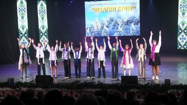 Рождественский фестиваль-2026 смотреть онлайн