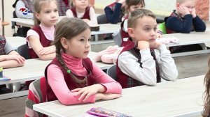 В Петрозаводске завершили капремонт 39-й школы