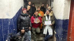 Главные темы новогодних каникул в программе «7 дней на волне радио Искатель»