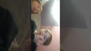 Салли косплей