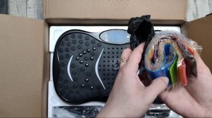 Виброплатформа для похудения Urbanfit