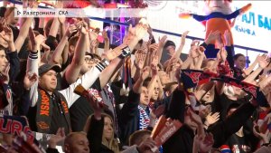 Время местное. Эфир: 12-01-2026 - Разгромили СКА