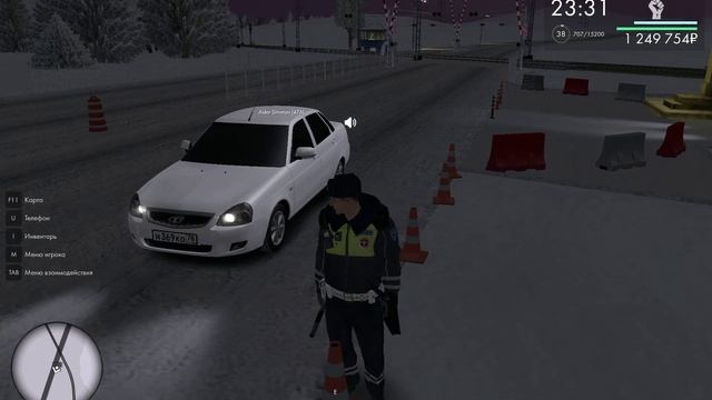 приора встречка смотреть онлайн