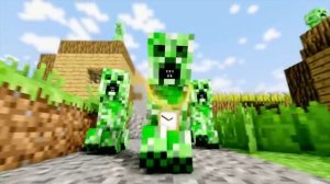 клип диппер ИС Майнкрафта