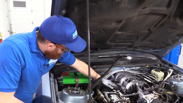 Do You Smell Gas_ Diagnosing Fuel Leaks in Your Car, Truck or SUV смотреть онлайн