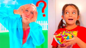 ЛАЙК НАСТЯ | НАСТЯ В КАЧЕСТВЕ НЯНИ И ДРУГИЕ ИСТОРИИ