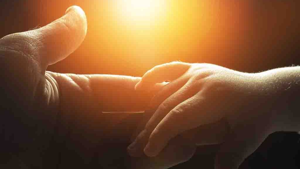 13 03 2022 Павел Райн - Бог всегда с тобой смотреть онлайн