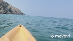 сплав Аравийское море Оманский залив