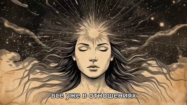 ℹ️ Древнее знание о том: КАК ВСЕЛЕННАЯ ГОВОРИТ С ВАМИ🎶🗝🕊🧲 смотреть онлайн