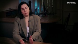 "По сути"  проректор по молодежной политике и воспитательной деятельности Краева Н. В.