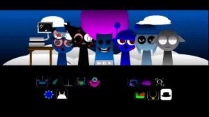 Sprunki Anti-Shifted 2P