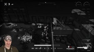 ЗОМБИ В ЗОНЕ КАРАНТИНА! ► Quarantine Zone: The Last Check |1| Полное прохождение