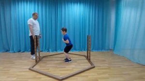 Разучите сами