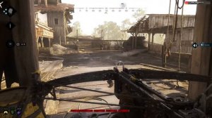 🔴Нарезка хантов | Hunt: Showdown 1896👋