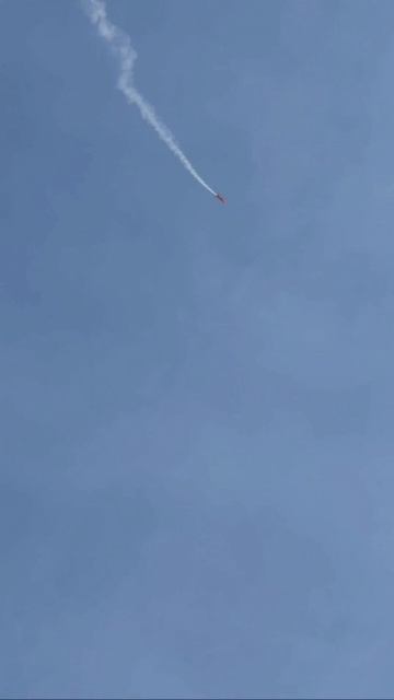 Запуск ракет на поле АмГУ смотреть онлайн