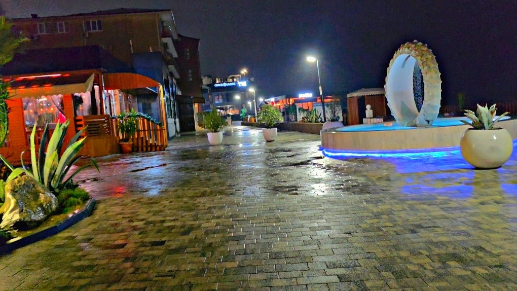 ✅️🌴12 ЯНВАРЯ В АДЛЕРЕ: +7°, ВЕСЬ ДЕНЬ ЛЬЁТ ДОЖДЬ,  ПУСТАЯ НАБЕРЕЖНАЯ АДЛЕРА. ЛУЧШИЕ МЕСТА В НЕСЕЗОН смотреть онлайн