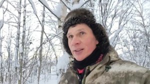 БОЛЬШЕ ЭТОТ КЕТЧУП ПОКУПАТЬ НЕ СТАНУ. ПЕРЕХОД ЧЕРЕЗ РЕЧКУ СНОВА НАМЕЛО 07.01.26