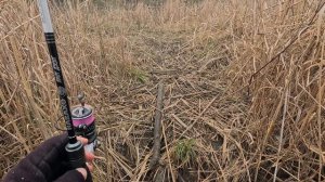 МИКРОДЖИГ со спиннингом ОЛТА НАВАХО Лайт Джиг 762F-S