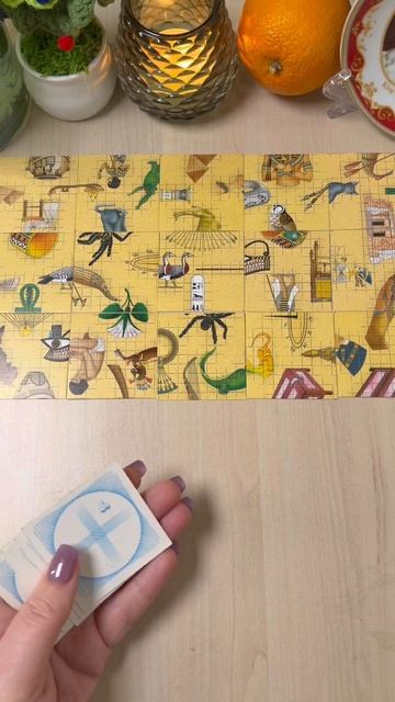 Что вас ждёт в ближайшую неделю? #гадание #гаданиепасьянс #таро #tarotreadings #mystic смотреть онлайн