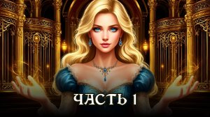 АУДИОКНИГА ПОЛНОСТЬЮ ★ ЧАСТЬ 1. КУКОЛКА В АКАДЕМИИ ★ Любовное фэнтези, городское фэнтези, юмор