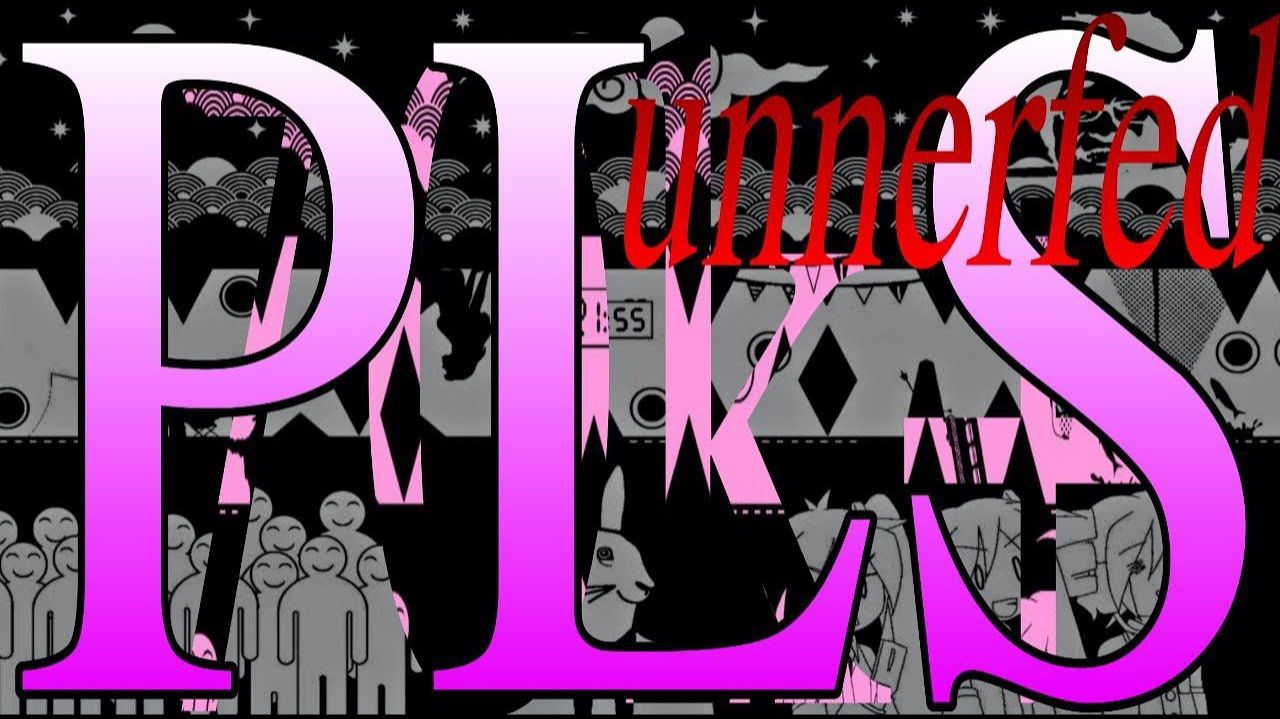 UNNERFED PLS by JuNiOr202 | NEW TOP 1 PLATFORMER DEMON | Geometry Dash смотреть онлайн