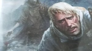 ПРОКЛЯТАЯ  ГОРА