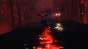 Зезь: прохождение DOORS