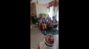 Поездка в Детский дом #доброрядом