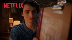 [EN] Stranger Things 5 - Scenes from The Rightside Up (Netflix)