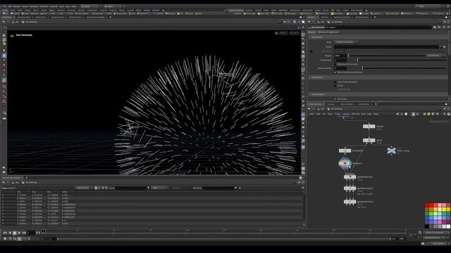 027 - Tennis Ball Setup