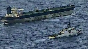 Белый дом: США продолжит захват танкеров, следующих из Венесуэлы без разрешения