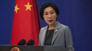 МИД КНР: США не должны прикрываться Китаем и РФ, продвигая интересы в Арктике