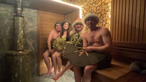 Пробуем ферингер!