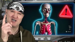 ВИЖУ ЗОМБИ НАСКВОЗЬ! ► Quarantine Zone: The Last Check |3| Полное прохождение