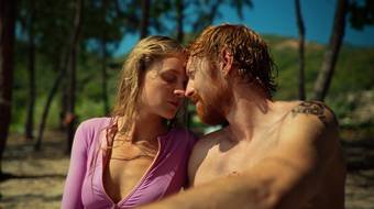 Высокий сезон, 1 сезон, 3 серия смотреть онлайн