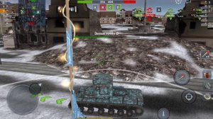 Кв-урон ой... простите кв-2 | Tanks blitz | #TanksBlitz #Танки #ТАНКИ #Кв