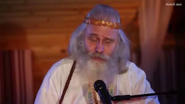 Александр Субботин  Поглажу ладошкой Землю своюмузыка гусли пение