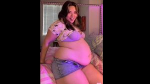 Пухляшка-Няшка Келли))