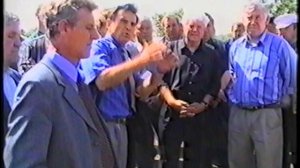 семинар в  МИСе Поспелиха 2000г