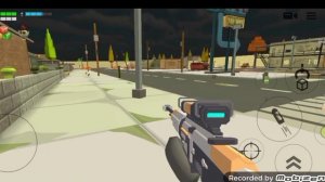 ПРИЗЫВ TOLL CHICKEN ﹥ Расследование Chicken Gun