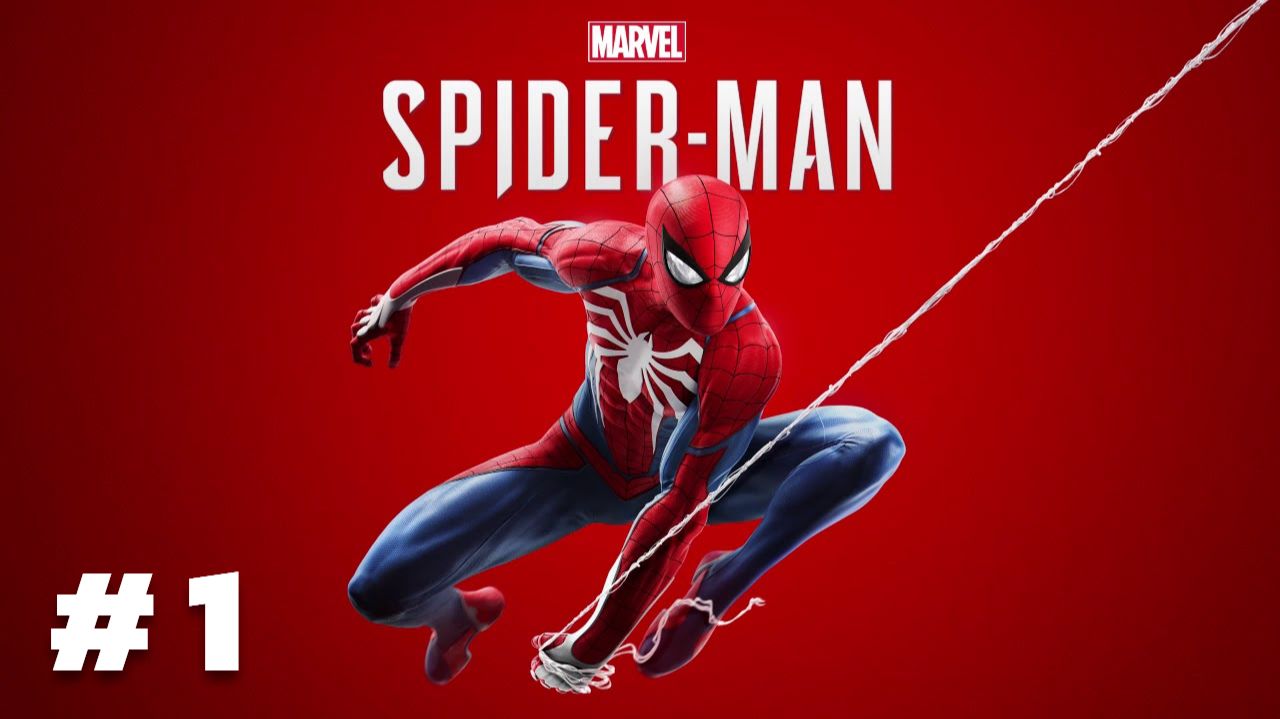 Marvel`s Spider-Man Remastered | Часть 1 | Время быть героем смотреть онлайн