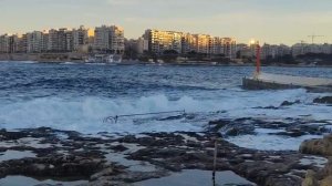 Мальта Malta 2026 январь