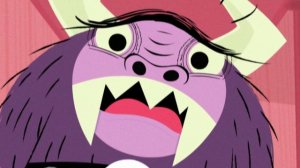 Фостер: Дом для друзей из мира фантазий 2 сезон 8 серия (мультсериал, 2005)