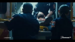 Лендмен 2 сезон