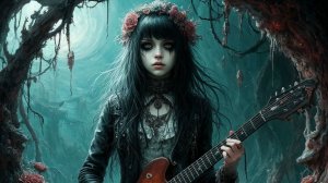 In the abyss of a bygone day