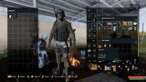 Arma Reforger ArmStalker2 RP Sabotage серия 6