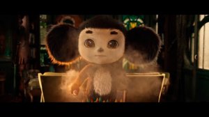 Чебурашка 2 (Полный фильм, 2026)