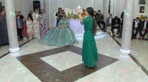 Сватовство Павы и Мадины 3.12.2024 г.Ставрополь